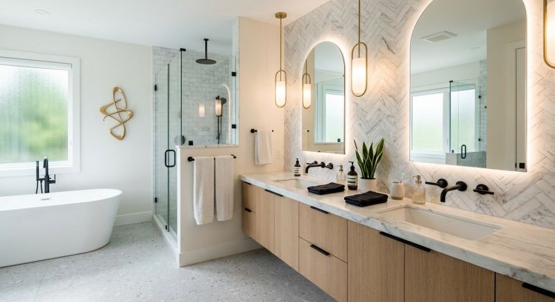 Top Bathroom Remodeling Companies in Lake George, NY