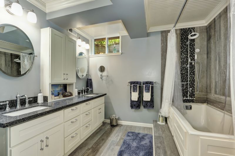 Top Bathroom Remodeling Companies in Lake George, NY