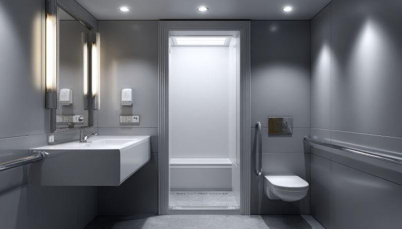 Top Bathroom Remodeling Companies in Queensbury, NY