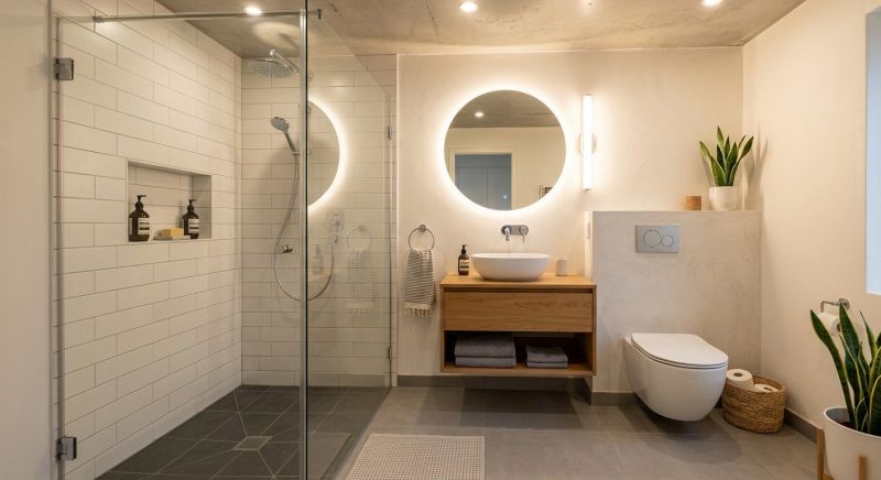 Top Bathroom Remodeling Companies in Queensbury, NY