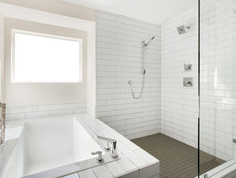 Best Shower Remodeling Contractors in Glens Falls, NY