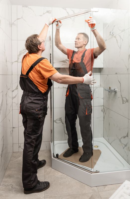 Tile and Fixture Experts